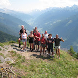 30.07.09 Wolfskofel - Monte Lupo