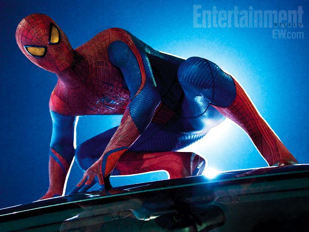 915556 - The Amazing Spider-Man