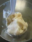 Classic Vanilla Pudding