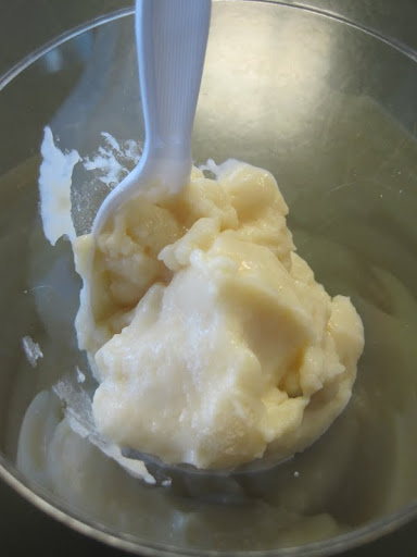 Classic Vanilla Pudding