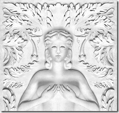 GOOD Music - Cruel Summer (7) GOOD Music - Cruel Summer (7)