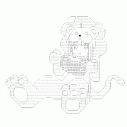 MIXI icon size W180xH180