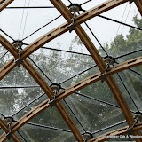 Chiddingstone Gridshell, Kent
