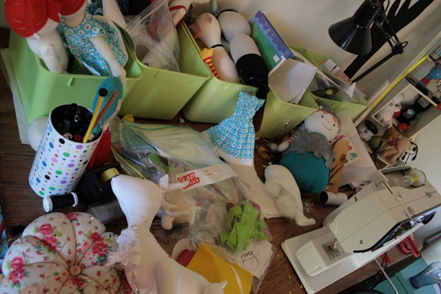 desk desk