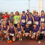II Marató de Castelló 2011 (ANA)