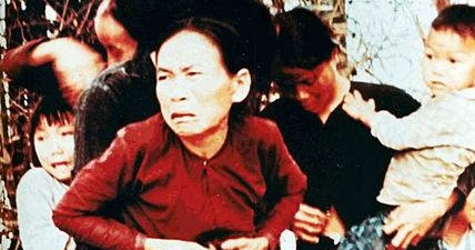 lai matanza