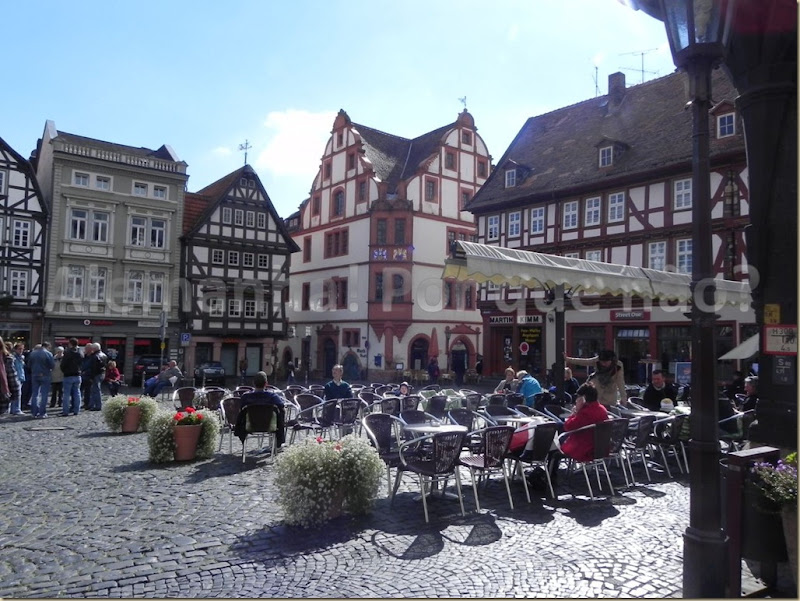 Alsfeld 7 Alsfeld 7