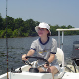 Captain Carrie.