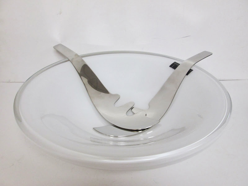 Umbra Ensalada Serving Bowl