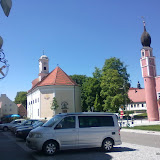 2010 - Holzland