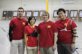 Go team!!
Assaf, Jessica, Scott, Steve