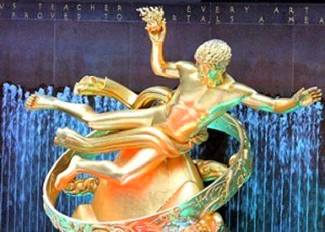 Biblioteca de Los Angeles Illuminati 12