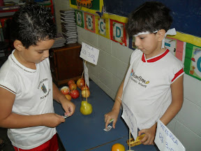 Para por no site Ed. Infantil