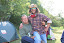 COUNTRY WEEKEND