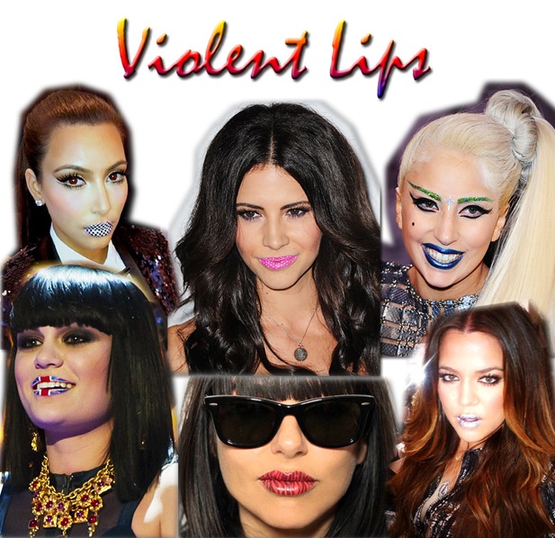 violentlips