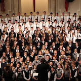 UpperSchoolCantata UpperSchoolCantata