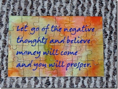 Your Fortune Told