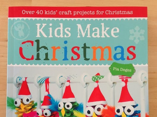 Kids Make Christmas