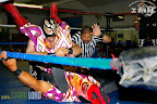 Super Mariachi ends it.