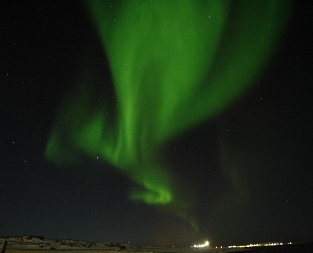 Aurora borealis (9)