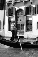 Italie - Venise