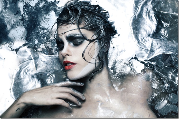 Фотосессия для журнала MAKE UP STORE Magazine Выпуск 19 (2) Фотосессия для журнала MAKE UP STORE Magazine Выпуск 19 (2)