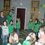 Installatie