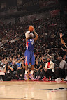 lebron james nba 130217 all star houston 46 game 2013 NBA All Star: LeBron Sets 3 pointer Mark, but West Wins