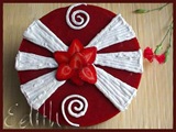 tort capsuni