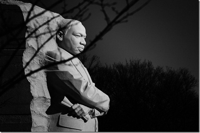 MLK Jr Memorial-4 MLK Jr Memorial-4