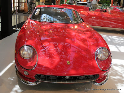  2012 Auction Previews Monterey California