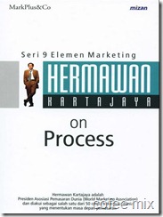 ebook Hermawan Kartajaya on Process