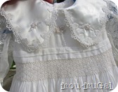 Brazillian Embroidery Details