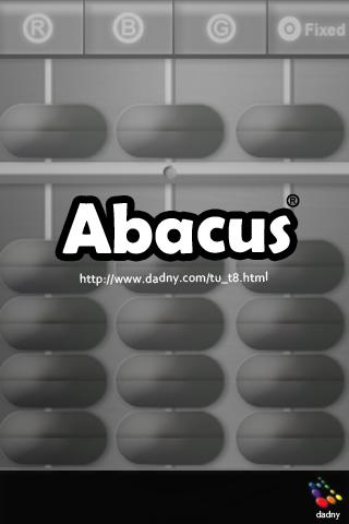 dadny abacus