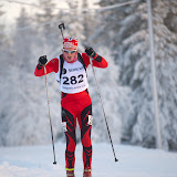 Chris Endre Haugen