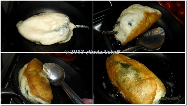 Chiles rellenos de queso en caldillo de tomate-006 Chiles rellenos de queso en caldillo de tomate-006
