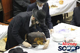 Yartzheit Tish For Stamar Rebbe Held In Satmar Beis Medrash Of Monsey (Photos by Moshe Lichtenstein) - IMG_5533.JPG