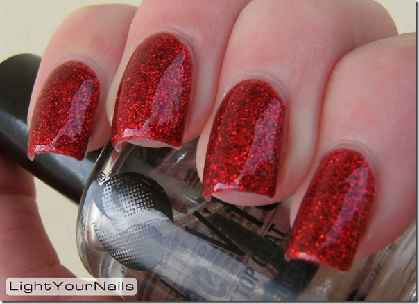 Nubar Fire Sparkle