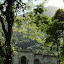 Slightly different view, same house, same damn big mountain.