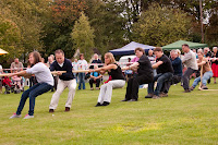 Tug of War