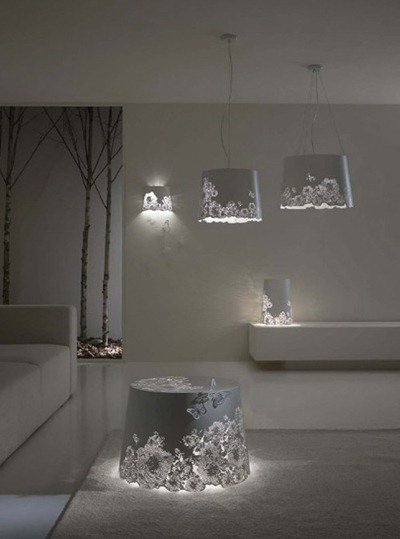 Karman, Central Park Lamps 3