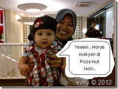 makan pizza makan pizza