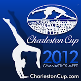 Charleston Cup 2012 Gymnastics Meet