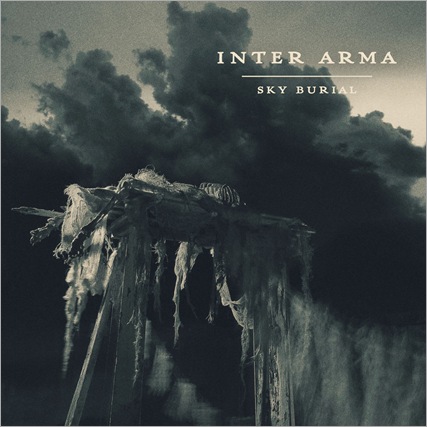 InterArma_SkyBurial InterArma_SkyBurial