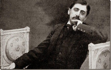 marcel proust