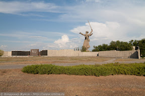 Воинское кладбище