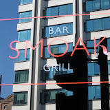 Smoak Grill