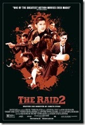 153 - The Raid II