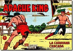 P00027 - Apache King - A.Guerrero P00027 - Apache King - A.Guerrero