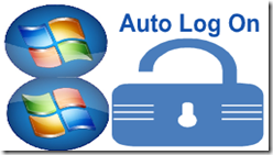 8 AutoLogon